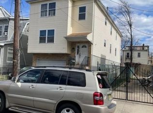 138-140 Columbia Ave, Newark, NJ 07106