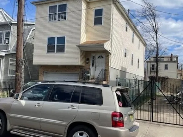 138-140 Columbia Ave, Newark City, NJ 07106