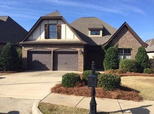 2276 Barkley Crest Ln, Auburn, AL 36830