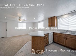 3045 W 13800 S #C, Riverton, UT 84065
