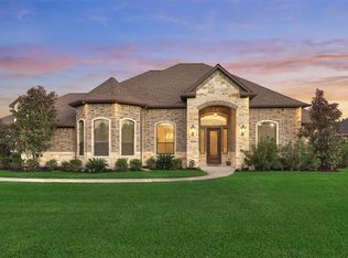 18842 Quiet Water Way, Montgomery, TX 77356