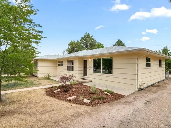 6760 S Foresthill Street, Littleton, CO 80120