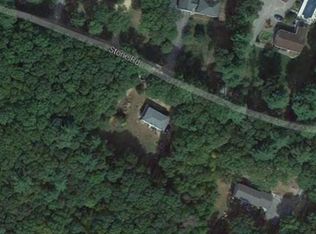 129 Stone Rd, East Brookfield, MA 01515