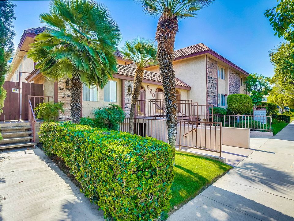 wil520 Apartment Rentals Glendale, CA Zillow