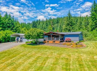 1102 NE 319th Ave, Washougal, WA 98671