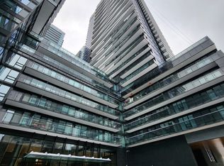117 Broadway Ave #2103, Toronto, ON M4P 1V2