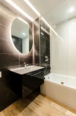 Rented by Independent Properties NYC Inc | media 38