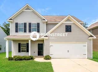 880 Clover Cir, Springville, AL 35146