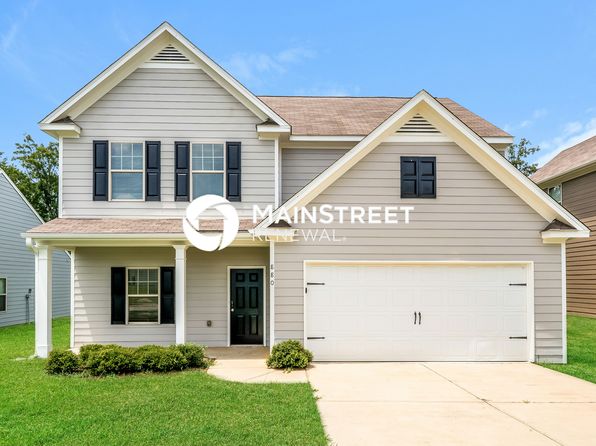 880 Clover Cir