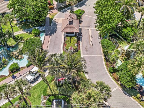4600 S Ocean Boulevard #502, Highland Beach, FL 33487