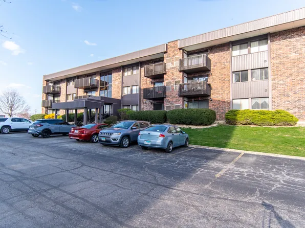 1503 Woodbridge Rd APT 3H, Joliet, IL 60436