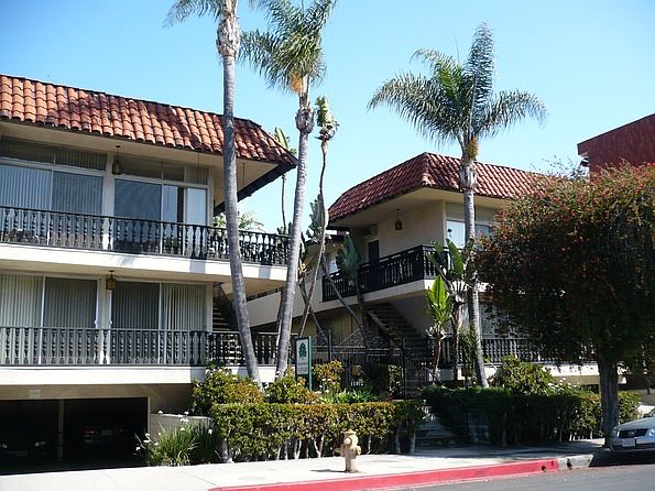 1st image of 11978 Kiowa Ave APT 201