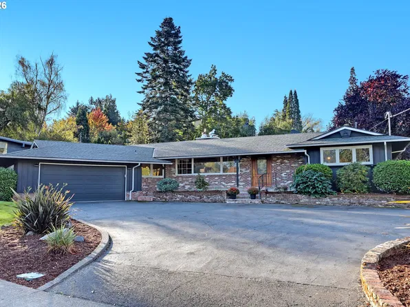 6820 SW Dover St, Portland, OR 97225