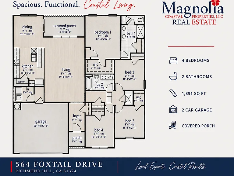 564 Foxtail Dr — Photo 3