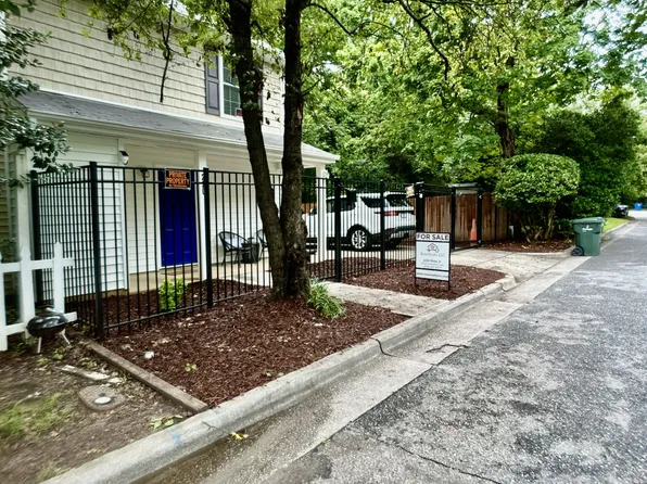 220 Bladen St, Raleigh, NC 27601