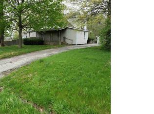 2423 Hazlett Rd, Springfield, IL 62707