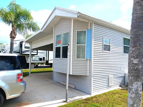 14500 Tamiami Trl E #432, Naples, FL 34114