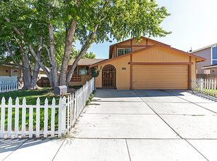 4210 Mira Loma Dr, Reno, NV 89502