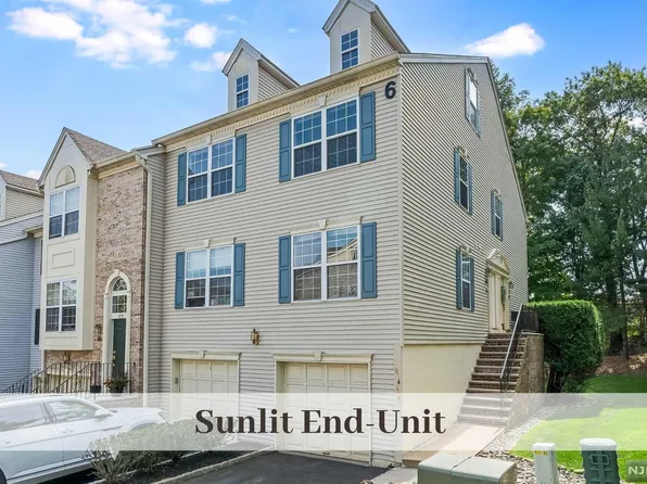 875 Alexandria Ct, Ramsey, NJ 07446