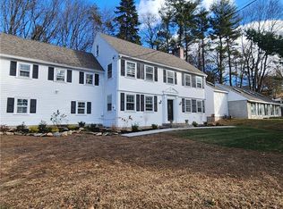 599 Harris Ave, Woonsocket, RI 02895