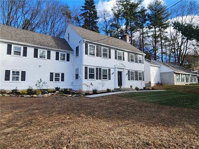 599 Harris Ave, Woonsocket, RI, 02895