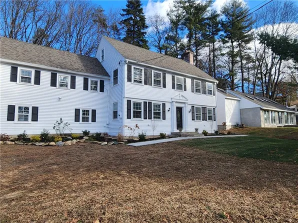 599 Harris Ave, Woonsocket, RI 02895