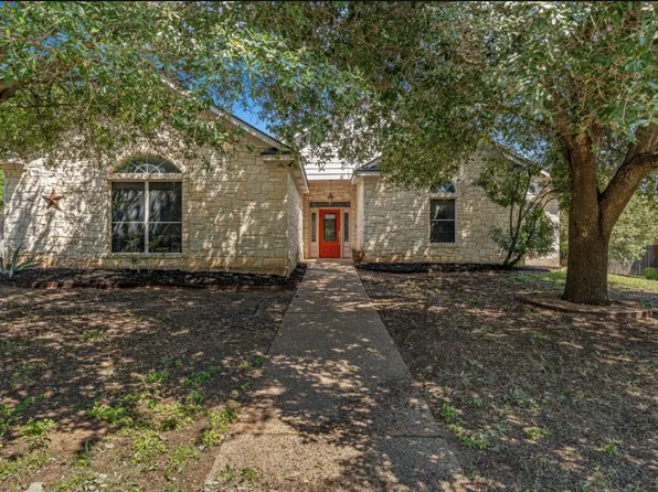 10109 Seville Ct, Waco, TX 76708