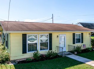 160 5th St, Timberville, VA 22853