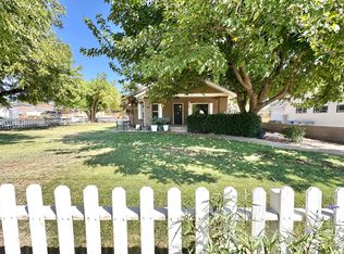 190 N 100 E, Washington, UT 84780