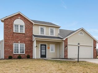 703 Bellingham Dr, Huntington, IN 46750
