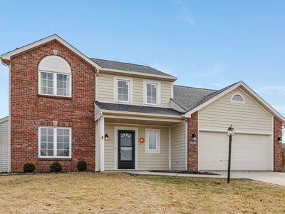 703 Bellingham Dr, Huntington, IN, 46750