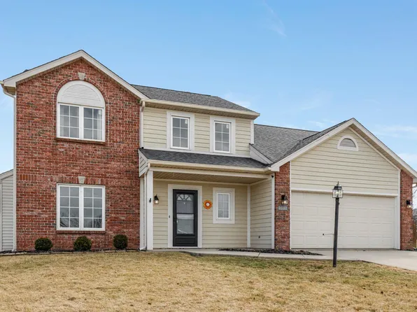 703 Bellingham Dr, Huntington, IN 46750