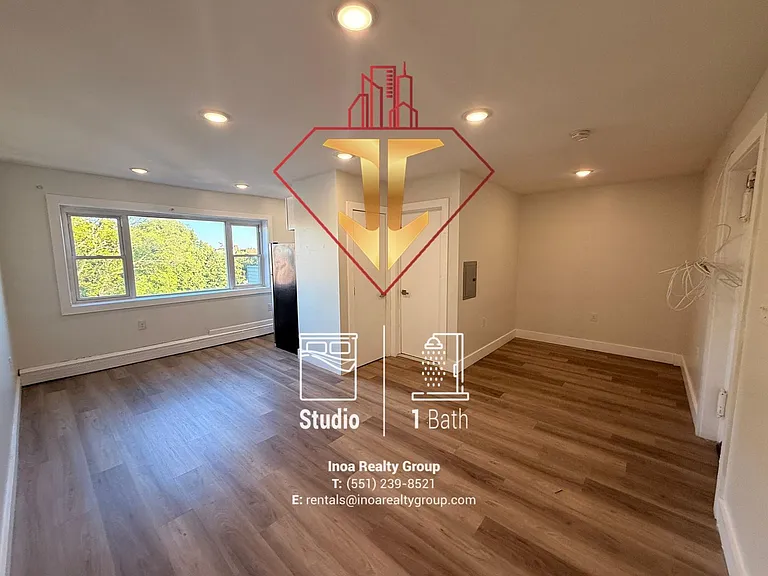 2502 John F Kennedy Blvd #602 — Photo 1