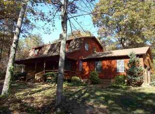 201 Pine Terrace Ln, Walhalla, SC 29691