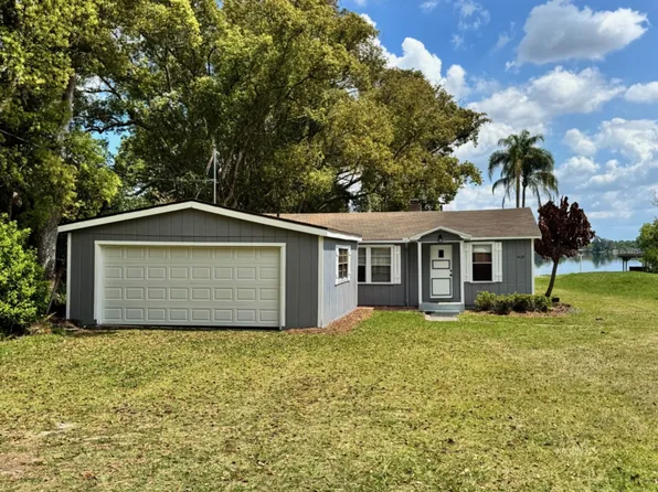1439 Balmy Beach Dr, Forest City, FL 32703