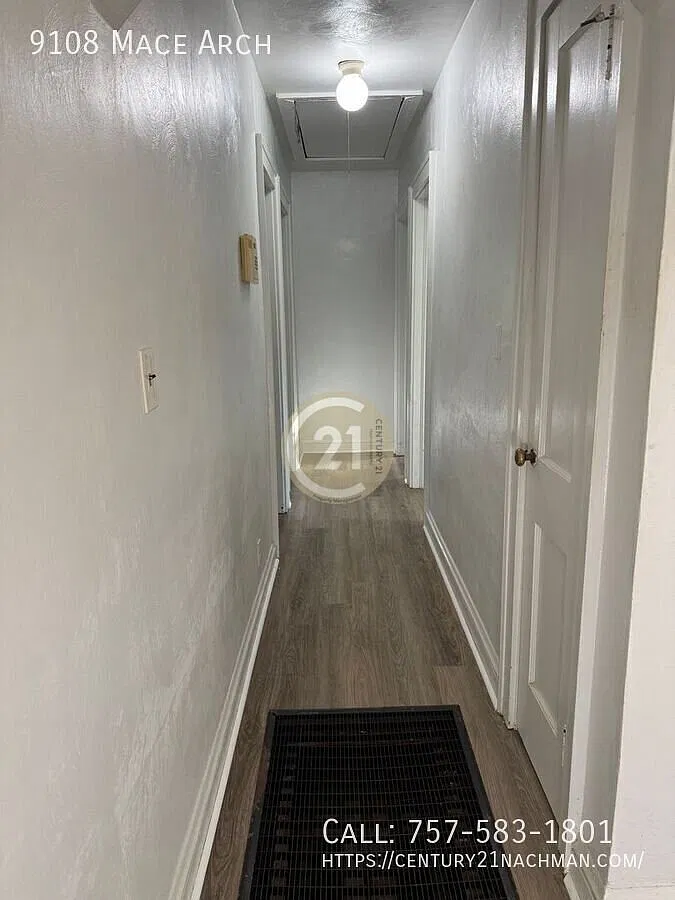 3 Bedroom Home With Washer/Dryer Hookups — Photo 4