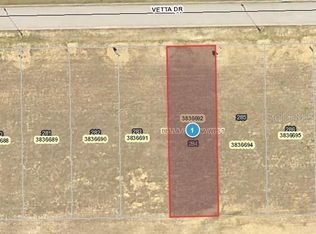 16300 Vetta Dr, Montverde, FL 34756