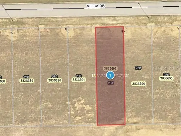 16300 Vetta Dr, Montverde, FL 34756