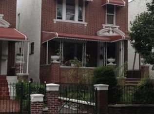 1206 Eastern Pkwy, Brooklyn, NY 11213