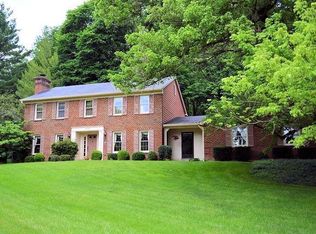 10597 Tanagerhills Dr, Cincinnati, OH 45249