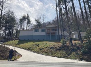 564 Aho Rd, Blowing Rock, NC 28605