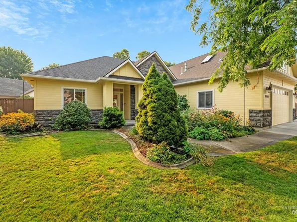 3926 N Waterloo Way, Boise, ID 83713