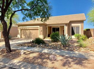 2230 N Azurite, Mesa, AZ 85207