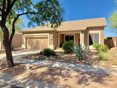 2230 N AZURITE --, Mesa, AZ, 85207