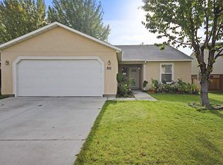 301 Parkmont Way, Caldwell, ID 83605