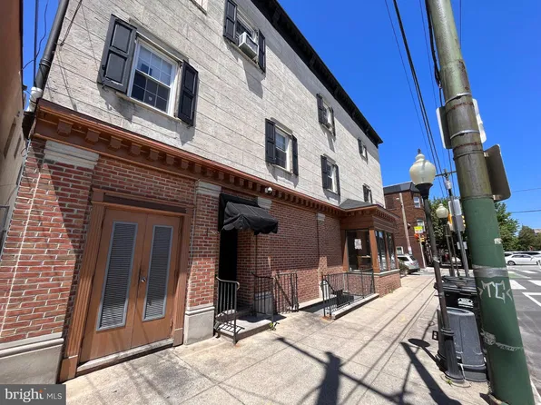 1100 Federal St #2F, Philadelphia, PA 19147