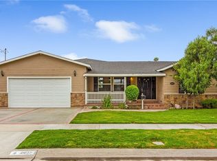 4602 Howard Ave, Los Alamitos, CA 90720