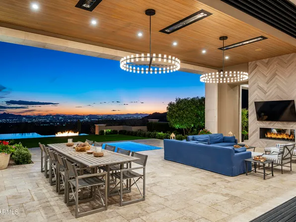 21175 N 110TH Way #1805, Scottsdale, AZ 85255