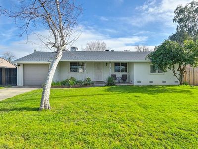 2600 Danube Dr, Sacramento, CA, 95821