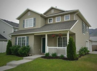 2318 Liberty Ave, Ogden, UT 84401
